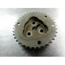 97F007 Left Exhaust Camshaft Timing Gear From 2014 Subaru Legacy  2.5